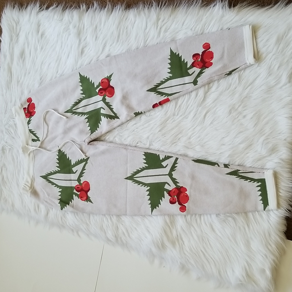 Jeffress Star Joggers Pants